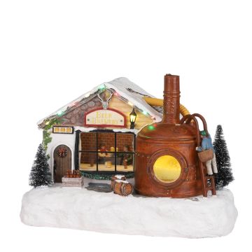 Beer Brewery  luville