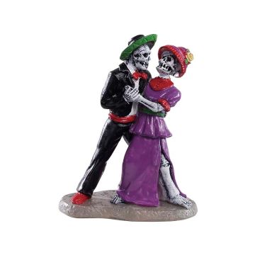 Calaveras Couple