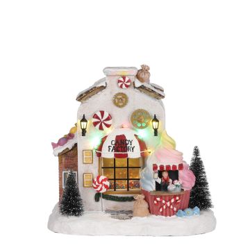 Candy Factory