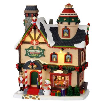 Christmas Supply Loft