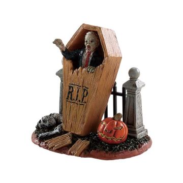 Coffin Break