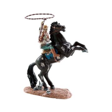 Cow-Ghoul Lasso