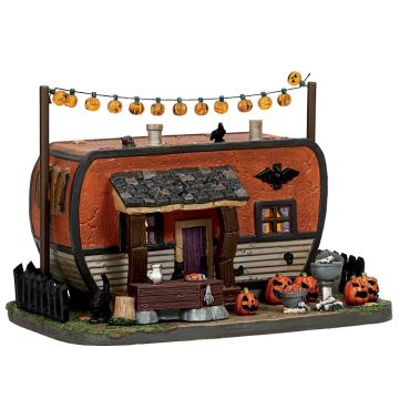 Creepy Camper