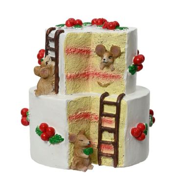 Decoris - Muizen Taart