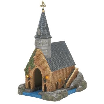 Department 56 - The Boathouse