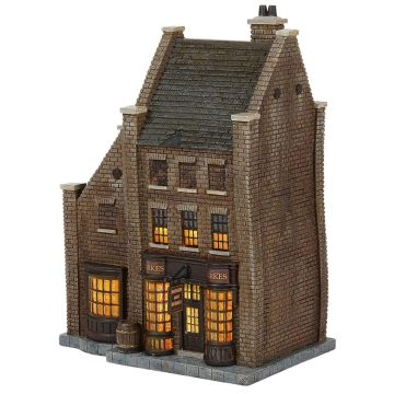Department 56 - Borgin and Burkes Shop
