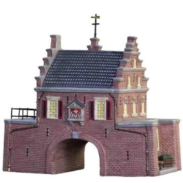 Dickensville Elfsteden - Bolsward - Zanetster Poort