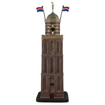 Dickensville - Zwolle - Peperbus Dickensville - Zwolle - Peperbus