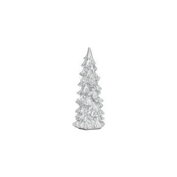 Wurm - Dennenboom Zilver 14cm