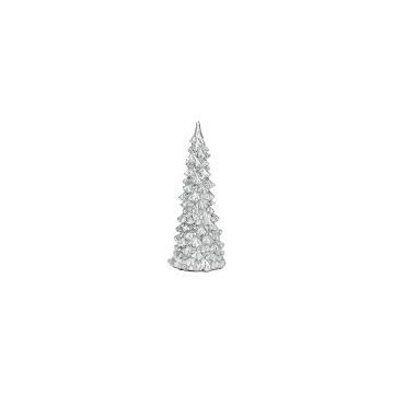 Wurm - Dennenboom Zilver 21cm