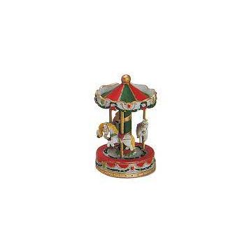 Wurm - Carrousel