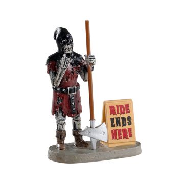 Executioner