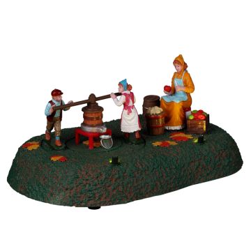 Family Cider