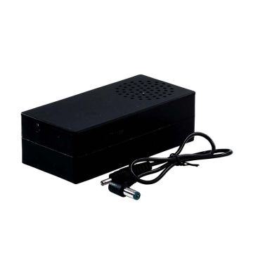 Firework Soundbox