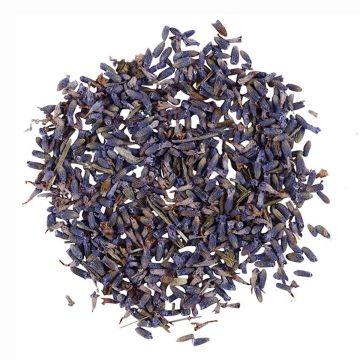 Gedroogde Lavendel - 15 gram
