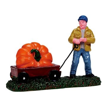 Giant Pumpkin