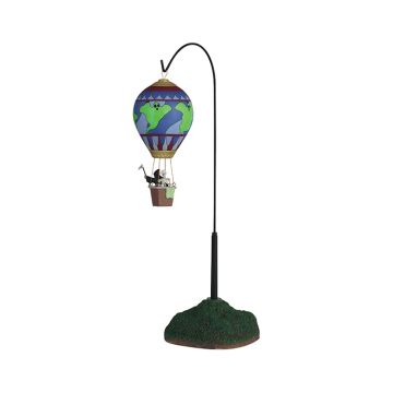 Grim Balloon