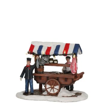 Herring Cart