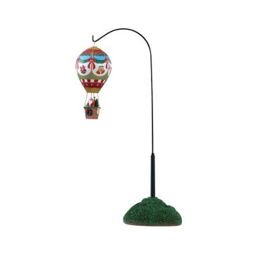 Lemax - Holiday Cheer Hot Air Balloon
