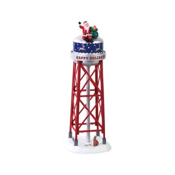Holiday Tower