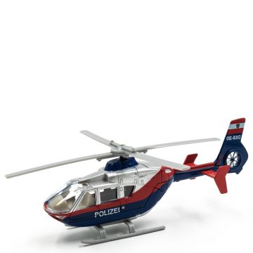 Jägerndorfer - Politie Helikopter
