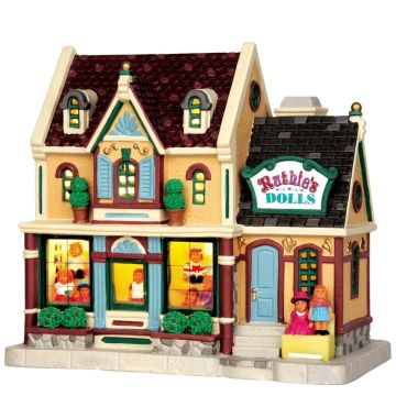 Lemax - Ruthie's Dolls LQ