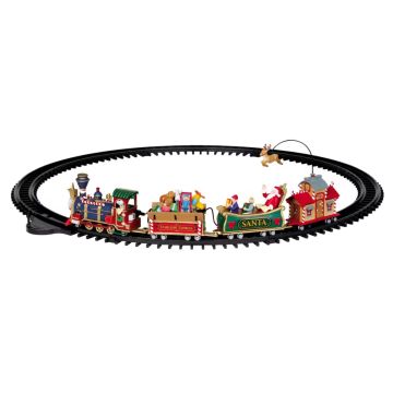 Lemax - The Starlight Express B/O (4,5V)