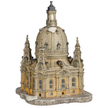 Luville -  Frauenkirche