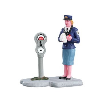 Meter Maid