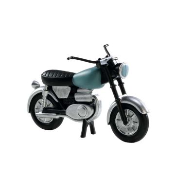 Motorcycle