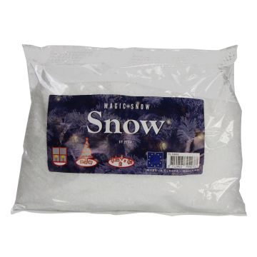 Poedersneeuw 1 Liter - Magic Snow