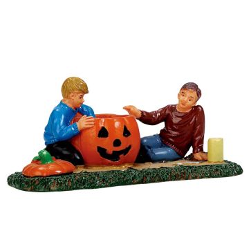 Pumpkin Carving