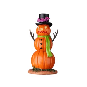 Pumpkin Snowmen 