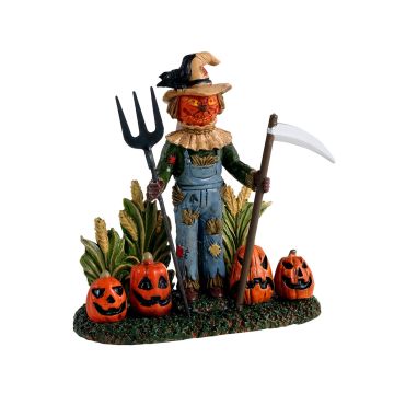 Scary Scarecrow