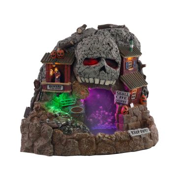 Skull Cave Quarry