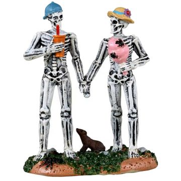 Spooky Town - Spooky Carnival Date Spooky Town - Spooky Carnival Date