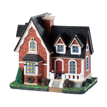 Lemax - Taylor Cottage