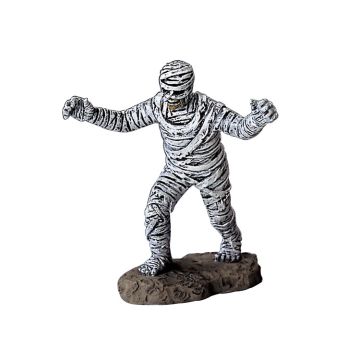 The Mummy