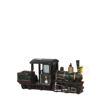 Trein Aagje