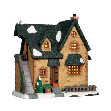 Lemax - Winter Haus