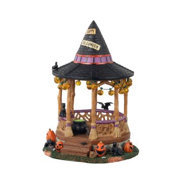 Witch Gazebo