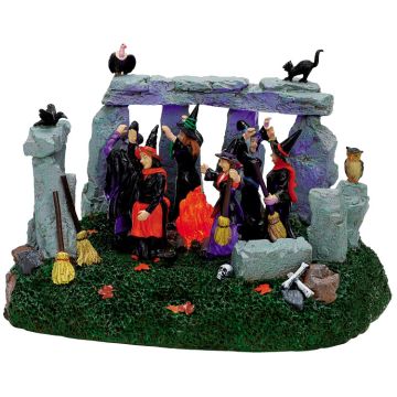 Witches Coven