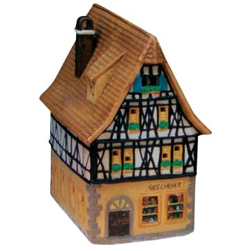 Wurm - Gift Shop Rothenburg ob der Tauber