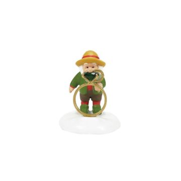 Department 56 - Yule Jeweler
