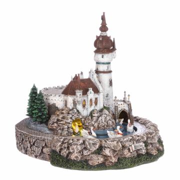 Zes Zwanen