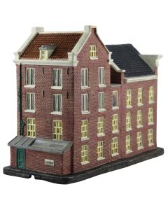 Dickensville - Amsterdam - Het Achterhuis