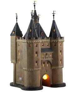 Dickensville - Zwolle - Sassenpoort