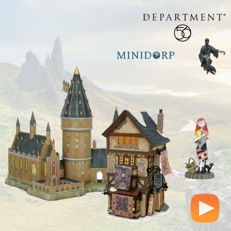 Department 56 Kopen