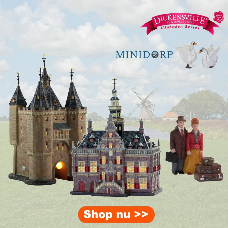 Department 56 Kopen