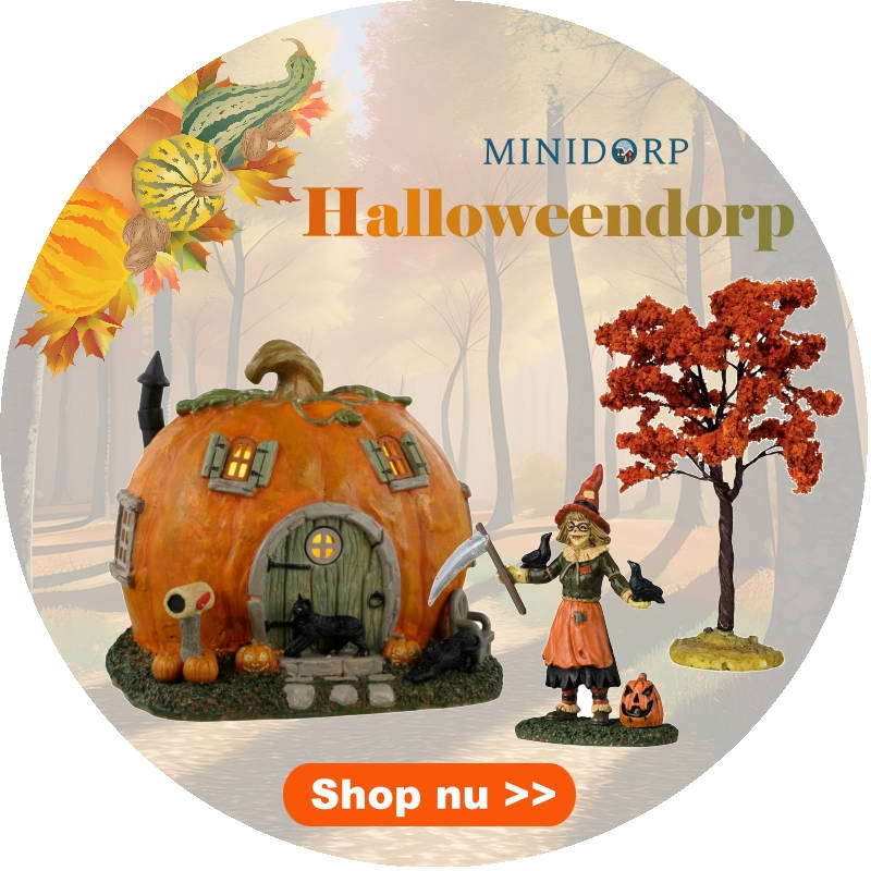 Luville Efteling Kopen
